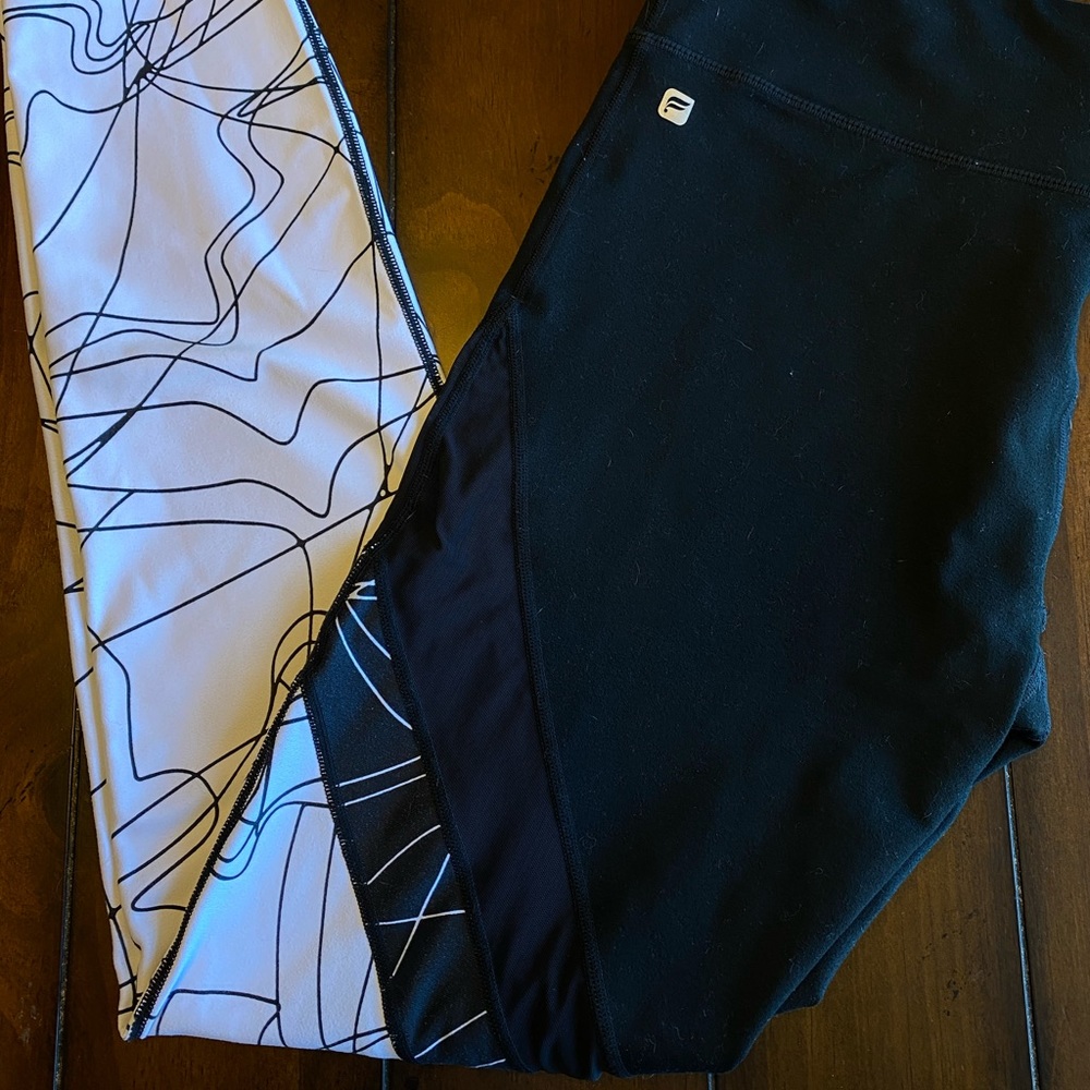 Fabletics Leggings